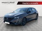 Peugeot 308 SK6C541#1.5 BlueHDi Active Pack EAT8 NAVI Cz.park Salon PL VAT23