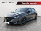Peugeot 308 SK6C539#1.5 BlueHDi Active Pack EAT8 NAVI Cz.park Salon PL VAT23 - 1