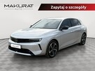 Opel Astra DW6VT56#1.5 CDTI Elegance Podgrz.f I kier K.cof Salon PL VAT23%