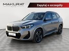 BMW X1 DX08070#sDrive20i LED Cz.park K.cof Salon PL VAT23%