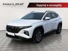 Hyundai Tucson DW7VL58#1.6 T-GDi HEV Smart 2WD DCT Podgrz.f I kierSalon PL VAT23% - 1
