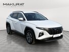 Hyundai Tucson DW7VL58#1.6 T-GDi HEV Smart 2WD DCT Podgrz.f I kierSalon PL VAT23% - 2