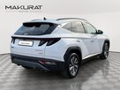 Hyundai Tucson DW7VL58#1.6 T-GDi HEV Smart 2WD DCT Podgrz.f I kierSalon PL VAT23% - 4