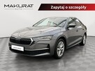 Škoda Octavia 1.5 TSI mHEV 150KM Selection DSG Podgrz.f K.cof Salon PL VAT23
