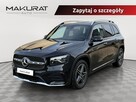 Mercedes GLB DX85001#200d 4-Matic 8G-DCT Podgrz.f K.cof Salon PL VAT23%