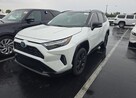 Toyota RAV-4 Bogata wersja wyposażenia / AWD / Hybryda