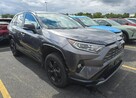 Toyota RAV-4 Bogata wersja wyposażenia / AWD / Hybryda