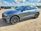 Audi Q8 PREMIUM PLUS / S-Line / niski przebieg
