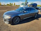 Audi A6 PRESTIGE / S-Line / Quattro