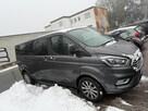 Ford transit tourneo custom - 2