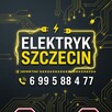 Elektryk Szczecin usuwanie awarii, pomiary instalacji