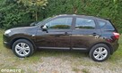 Nissan Qashqai 2.0 acenta - 11
