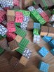 Zestaw Klocków Magnetycznych Minecraft 128 szt. - 3