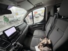 Ford transit tourneo custom - 7