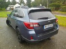 Sprzedam Subaru outback bogata wersja