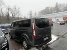Ford transit tourneo custom - 4