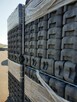 Stopy do ogrodzeń beton + PCV | Nowe |Producent|tymczasowe