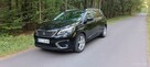 Peugeot 5008 benzyna zarej. w PL grudzień 2017