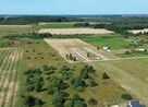 Jezierzany 3225 m², 3 km od morza, MPZP MN/U — 250 000 zł