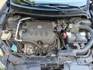 Nissan Qashqai 2.0 acenta - 15