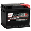 Akumulator SPECBAT 60Ah 520A EN PRAWY PLUS niski
