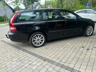 Volvo v50 2.0 d , klima dwumasa sprzęgło TOP ! - 5