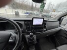 Ford transit tourneo custom - 6