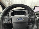 Ford transit tourneo custom - 5