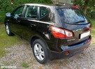Nissan Qashqai 2.0 acenta - 8