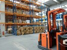 Operator/Operatorka wózka widłowego JYSK