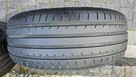 OPONY VREDESTEIN 225/55/17 101Y 2szt.indeks do 300km/h - 5