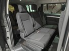 Opel Zafira Life 2.2 Diesel Business XL ciemnoszary 8 os. - 8