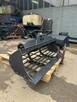 Łyżka skarpowa ażurowa hydrauliczna 120cm 2,6-3,5t w