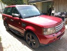 Range Rover Sport. 390KM! Wersja GCC! Pb z LPG. Zamiana - 11