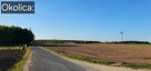 Działki budowlane blisko jeziora Gopło – Połajewek (5x 10 ar - 8
