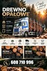 DREWNO OPAŁOWE Z TRANSPORTEM HDS
