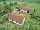 Dom wolnostojący - siedlisko w Smolance na działce 0,36 ha - 3