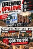 DREWNO W WAŁKACH 2,5 M – DOSTAWY HDS