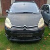 Citroen C4 Picasso 2.0 Benzyna RFJ Kod Lak EXYB Automat.