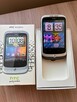 HTC Wildfire A3333 retro sprawny z oryginalnym pudełkiem