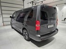 Opel Zafira Life 2.2 Diesel Business XL ciemnoszary 8 os. - 6