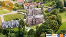Unikalne apartamenty (VAT 8%) na Zawodziu