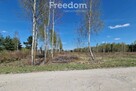 Działka marzeń – cisza i natura