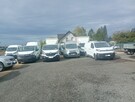 Ford Transit 6-osób *4x4*-awd *doka  *BRYGADÓWKA * - 2