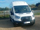 Ford Transit 6-osób *4x4*-awd *doka  *BRYGADÓWKA * - 3