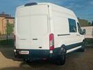 Ford Transit 6-osób *4x4*-awd *doka  *BRYGADÓWKA * - 11