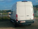 Ford Transit 6-osób *4x4*-awd *doka  *BRYGADÓWKA * - 13