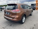 Nissan X-Trail Tempomat Czujniki park.  LED 177KM