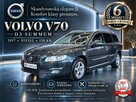 Volvo V70 D3 - SUMMUM - BEZWYPADKOWY - SERWIS NA PONAD 40 TYS - TOP!