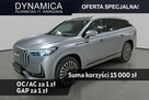 Jaecoo 8 - 428KM